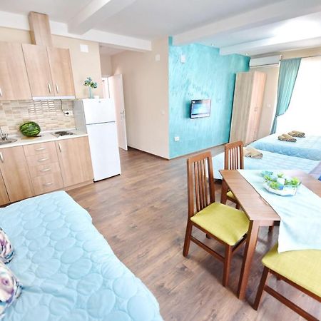 House Petar Apartment Ohrid Exterior photo