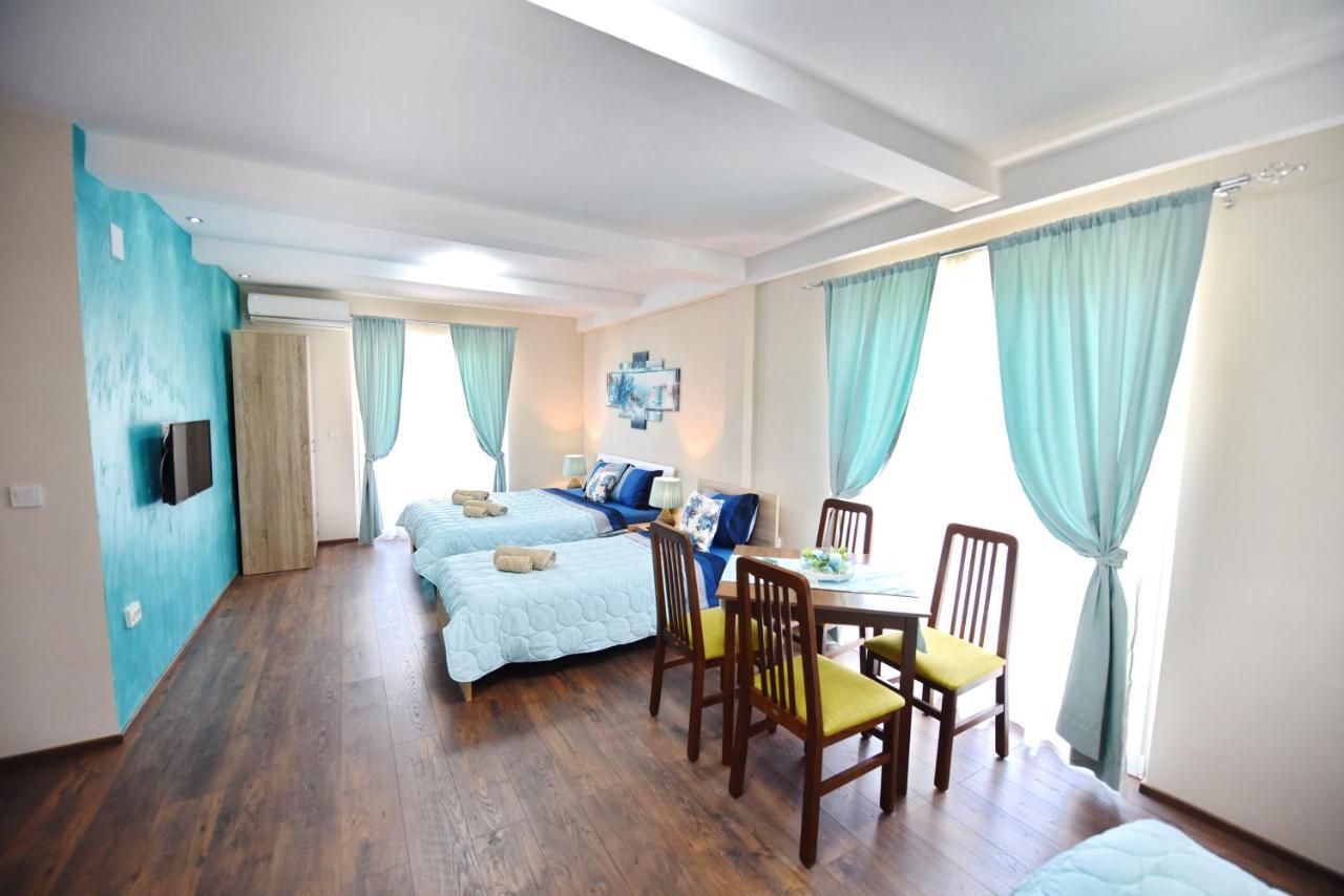 House Petar Apartment Ohrid Exterior photo